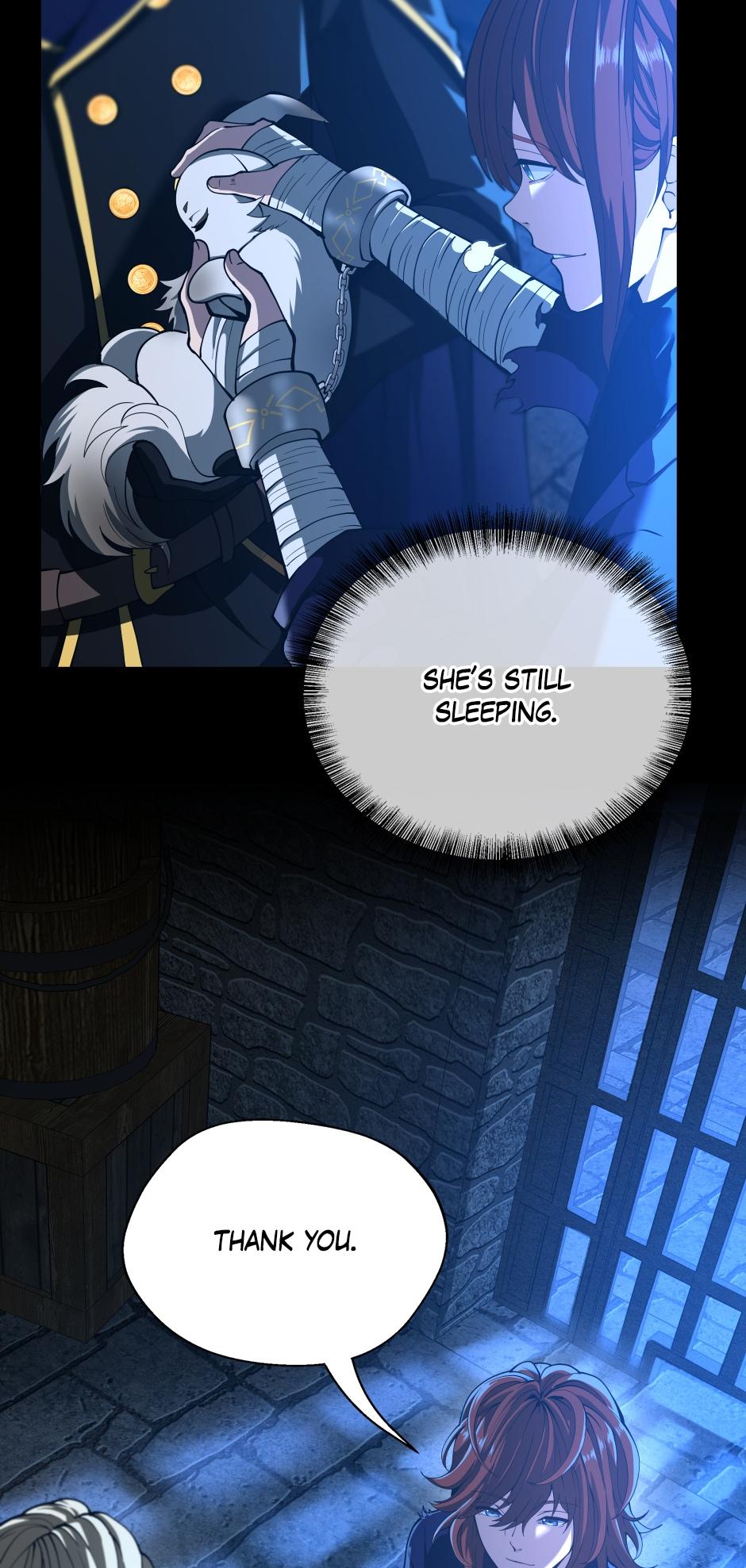 The Beginning After The End Chapter 147 image 05